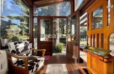 Casa com 3 quartos à venda na Luis Galli, 124, Parque das Hortênsias, Canela