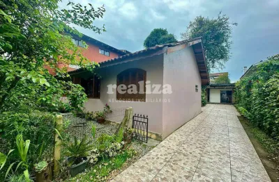 Casa com 2 quartos à venda na Rua Dom Pedro Ii, Centro, Canela