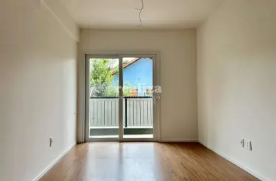Apartamento com 1 quarto à venda na Rua Gilberto Ignácio Da Silva, 63, Suzana, Canela