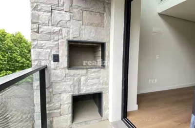 Apartamento com 1 quarto à venda na Avenida Osvaldo Aranha, 365, Centro, Canela