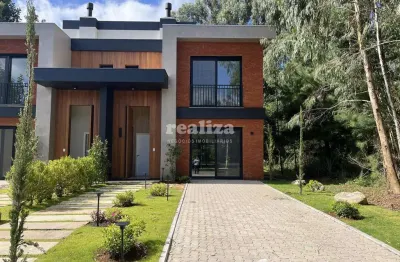 Casa com 3 quartos à venda na Avenida Vale Do Quilombo, 001, Reserva da Serra, Canela