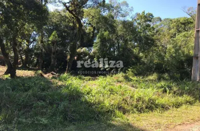 Terreno à venda na Rua Dos Pinheiros, 910, Alpes Verdes, Canela
