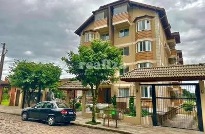Apartamento com 3 quartos à venda na Rua Fernando Ferrari, Centro, Canela