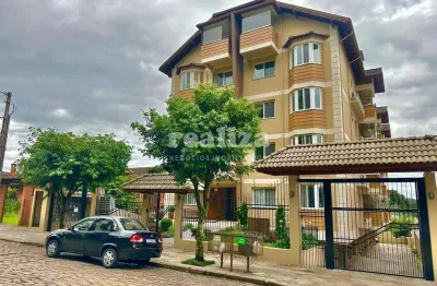Apartamento com 3 quartos à venda na Rua Fernando Ferrari, 427, Centro, Canela