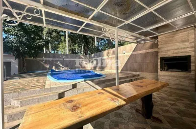Casa com 3 quartos à venda na Narciso Perottoni, Vila Suica, Canela