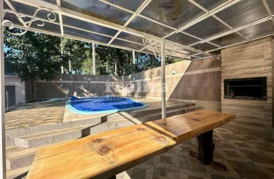 Casa com 3 quartos à venda na Narciso Perottoni, 110, Vila Suica, Canela