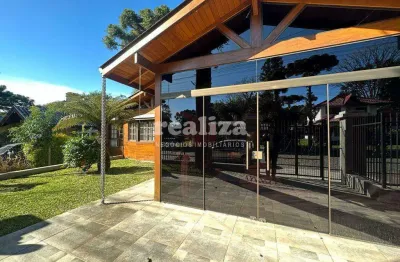 Casa com 3 quartos à venda na Narciso Perottoni, 110, Vila Suica, Canela