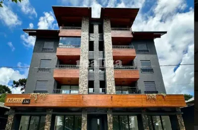 Apartamento com 1 quarto à venda na Avenida Visconde De Mauá, 330, Centro, Canela