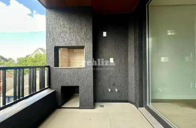 Apartamento com 1 quarto à venda na Avenida Visconde De Mauá, Centro, Canela