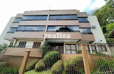 Apartamento com 2 quartos à venda na Sete De Setembro, 819, Centro, Canela