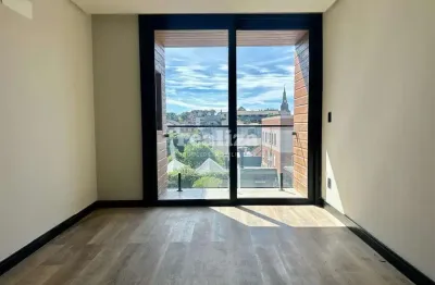 Apartamento com 1 quarto à venda na Rua General Ernesto Dornelles, Centro, Canela