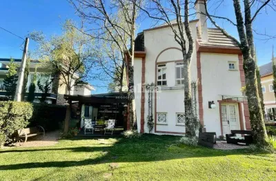 Casa com 4 quartos à venda na Rua Da Aurora, 1, Parque Laje da Pedra, Canela