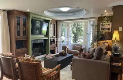 Casa com 3 quartos à venda na Rua Luís Gali, 217, Parque das Hortênsias, Canela