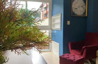 Apartamento com 1 quarto à venda na Rua Borges De Medeiros, Centro, Canela