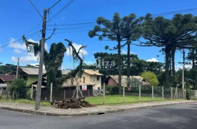 Terreno à venda na Avenida Das Americas Esquina Av. Caixa Economica, Palace Hotel, Canela