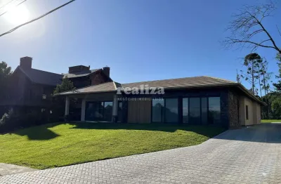 Casa com 5 quartos à venda na Rua Da Aurora, 1, Parque Laje da Pedra, Canela