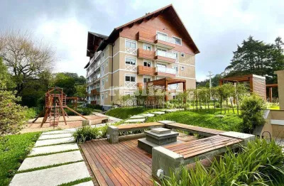 Apartamento com 3 quartos à venda na Rua Oito De Abril, 1158, São José, Canela