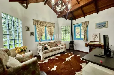 Casa com 3 quartos à venda na Rua Maria Seibt, 177, São José, Canela