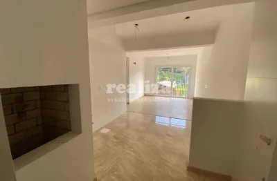 Apartamento com 2 quartos à venda na Rua João Pessoa, 1068, Centro, Canela