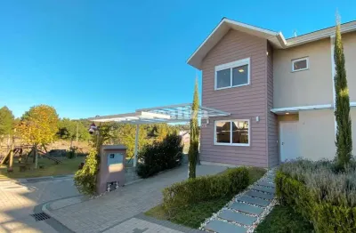 Casa com 2 quartos à venda na Adolfo Seibt, 357, São José, Canela