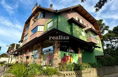 Apartamento com 2 quartos à venda na Felisberto Soares, 26, Centro, Canela