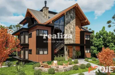 Apartamento com 3 quartos à venda na Rua Da Conceição, Parque Laje da Pedra, Canela