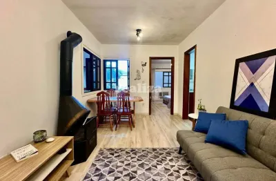 Apartamento com 1 quarto à venda na Rua Borges De Medeiros, 411, Centro, Canela