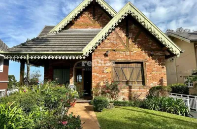 Casa com 4 quartos à venda na Rua Dos Papagaios, 25, Quinta da Serra, Canela