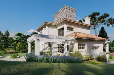 Terreno à venda na Rua José Pedro Piva, 880, Parque Pinheiro Grosso, Canela