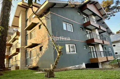 Apartamento com 1 quarto à venda na Rua Gilberto Ignácio Da Silva, Suzana, Canela