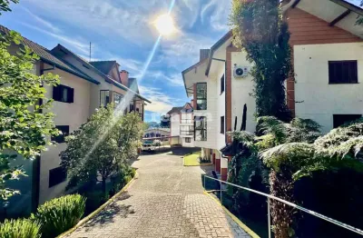 Apartamento com 2 quartos à venda na Rua Assis Brasil, Maggi, Canela