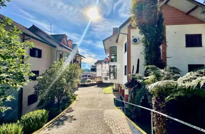 Apartamento com 2 quartos à venda na Rua Assis Brasil, 265, Maggi, Canela