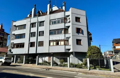 Apartamento com 2 quartos à venda na Rua Augusto Pestana, 132, Centro, Canela