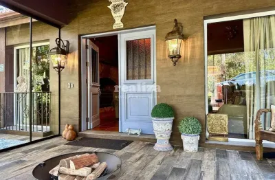 Casa com 3 quartos à venda na Sossego, Reserva da Serra, Canela