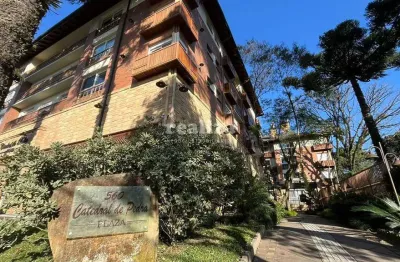 Apartamento com 1 quarto à venda na Borges De Medeiros, 560, Centro, Canela