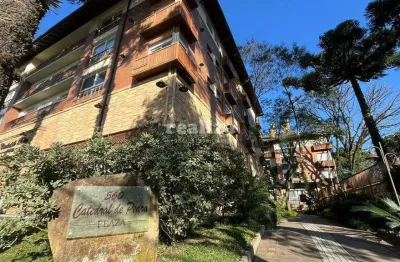 Apartamento com 1 quarto à venda na Borges De Medeiros, 560, Centro, Canela