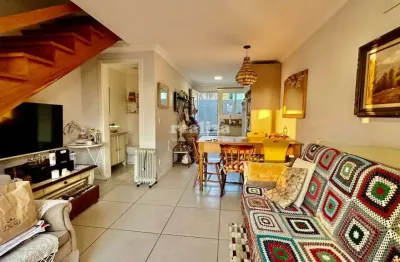 Casa com 2 quartos à venda na Rua Chapadão, 92, Santa Terezinha, Canela