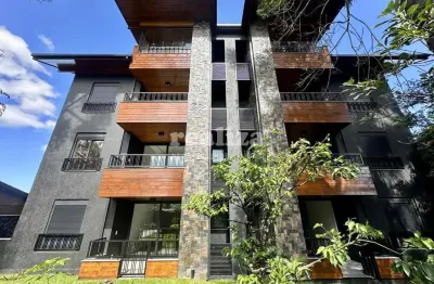 Apartamento com 1 quarto à venda na Avenida Visconde De Mauá, Centro, Canela
