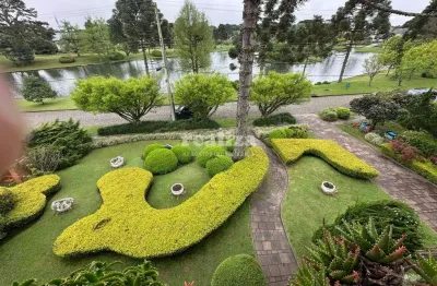 Apartamento com 3 quartos à venda na Rua Da Margem  (Predio Residencial Dos Lagos), 234, Parque Laje da Pedra, Canela