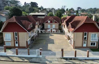 Casa com 4 quartos à venda na Rua Teixeira Soarez, 1397, Maggi, Canela