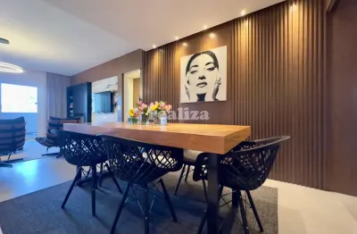 Apartamento com 3 quartos à venda na Avenida Osvaldo Aranha, Centro, Canela