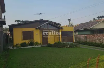 Casa com 3 quartos à venda na Rua Paraguai, 175, Palace Hotel, Canela