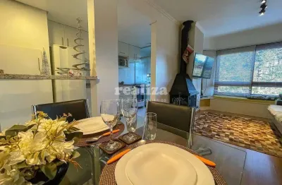 Apartamento com 1 quarto à venda na Rua Visconde De Mauá, 619, Centro, Canela