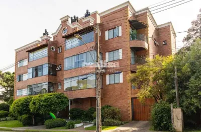 Apartamento com 2 quartos à venda na Rua Tenente Manoel Corrêa, Suzana, Canela