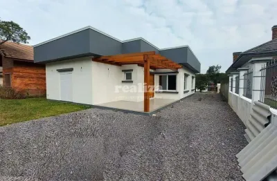 Casa com 3 quartos à venda na Rua Estremosa, Carniel, Gramado