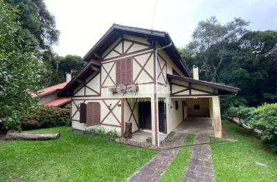 Casa com 3 quartos à venda na Rua Ipê Roxo, 87, Ipê Amarelo, Gramado