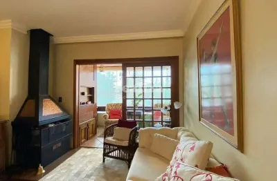 Apartamento com 2 quartos à venda na F.g Bier, 693, Centro, Gramado