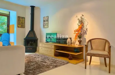 Apartamento com 2 quartos à venda na Rua Primavera, Centro, Gramado