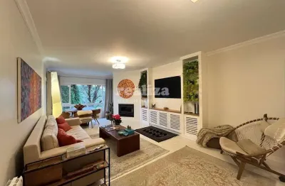 Apartamento com 3 quartos à venda na Rua Piratini, Bavaria, Gramado