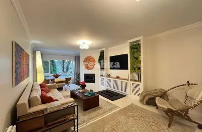 Apartamento com 3 quartos à venda na Rua Piratini, 135, Bavaria, Gramado